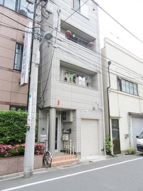 龍鳳ビル 画像