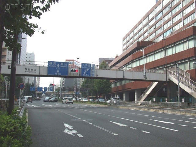 ニュー五反田ビル 画像