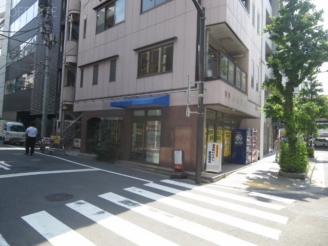 小林ビル 外観