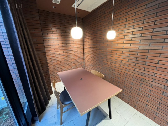 NOW/HERE横浜関内 エントランス