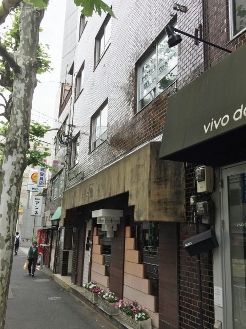 第一夢工房ビル 画像