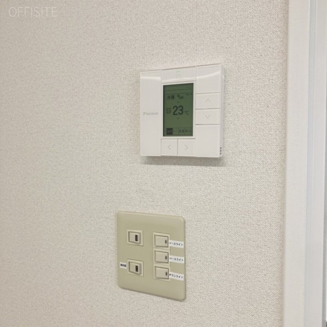 DCCビル　4階 室内