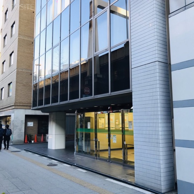 マルトモ東京ビル 外観