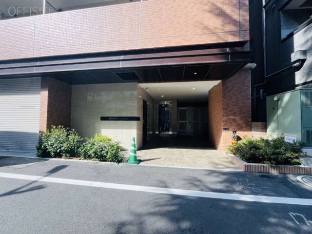 イマーレ富久町　外観