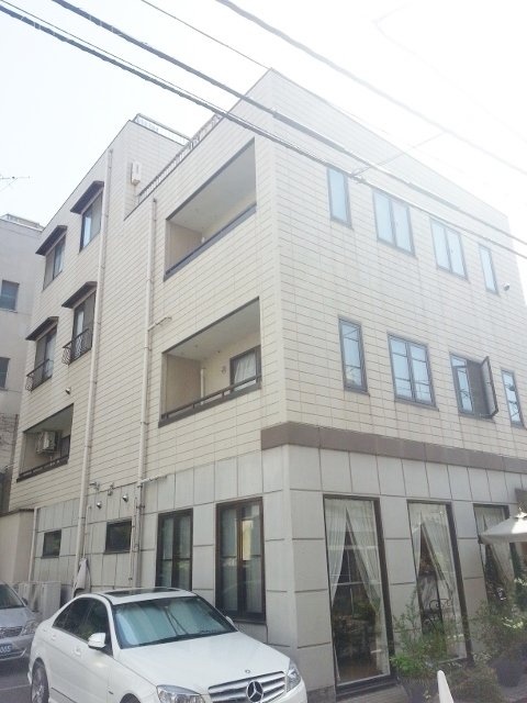 西麻布六番館 画像