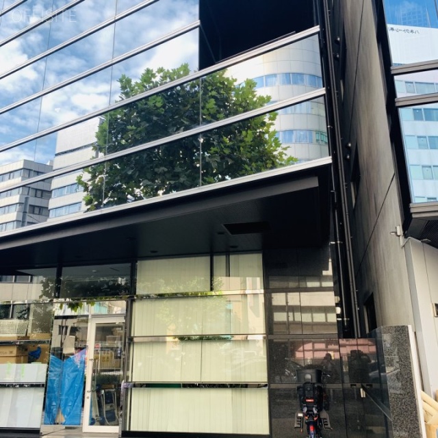 VORT岩本町Ⅰ 外観