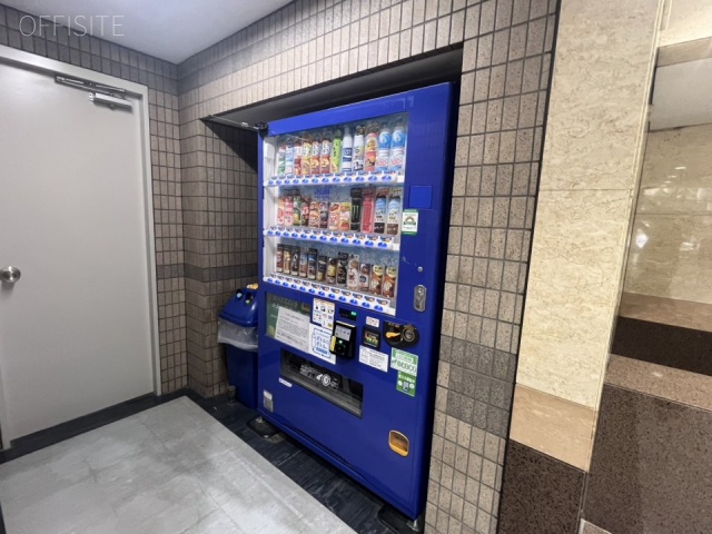 成増トーセイビル エントランス