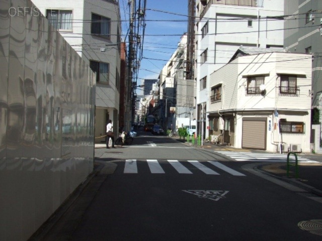 第2タナベビル 画像