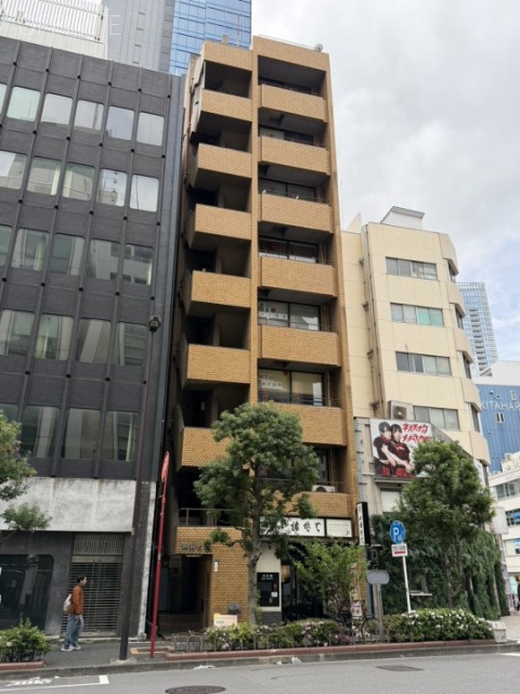 熊谷ビル　外観