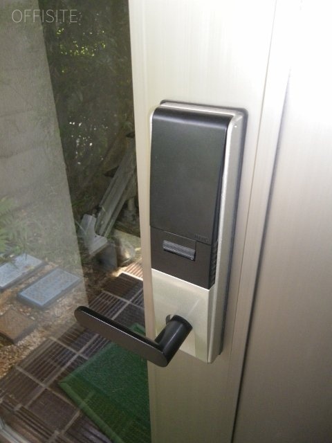 千駄ヶ谷コーポラスビル 画像