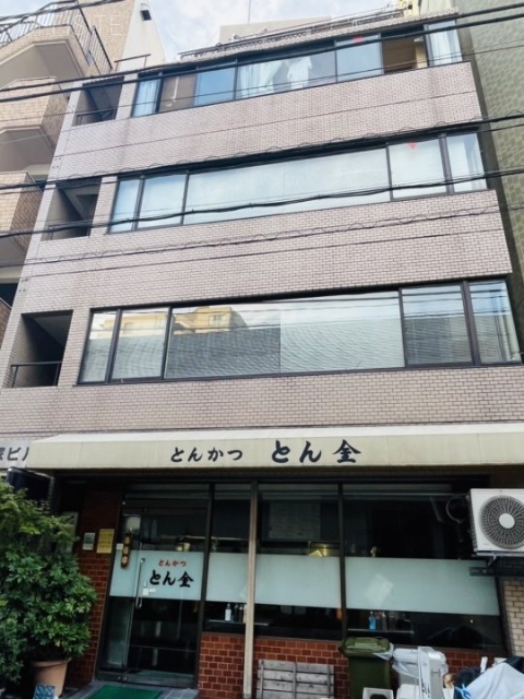 長塚ビル 外観