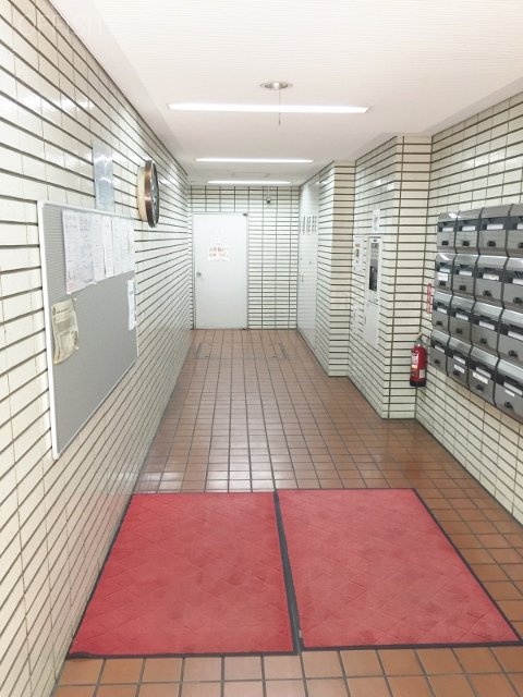 セントヒルズ池袋 画像
