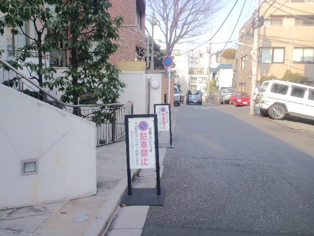 原宿リープレックスイーズビル 画像