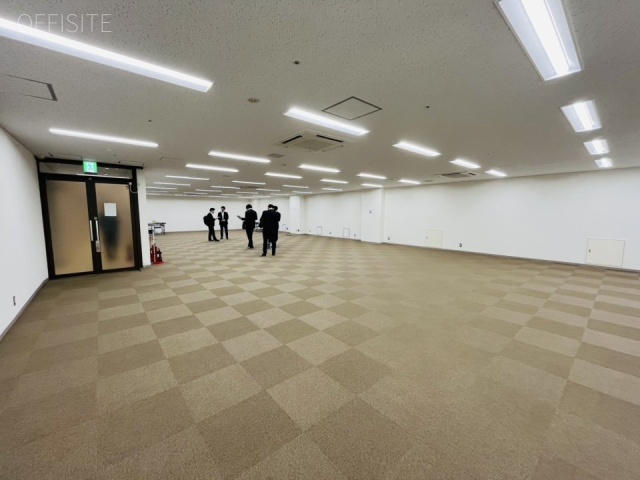 五反田ブリックビル　内装