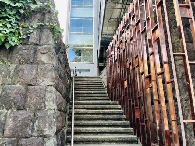 神宮前太田ビル 外観