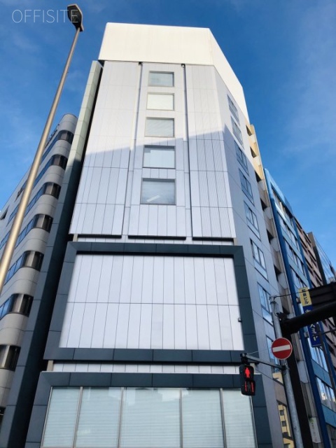 秋葉原SHビル 外観