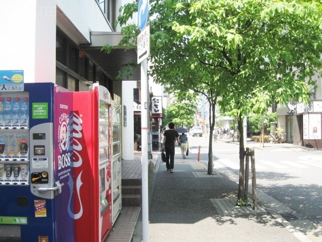 エステート芝ビル 画像