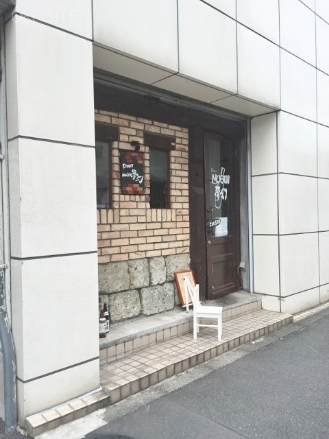 三崎町大島ビル 画像