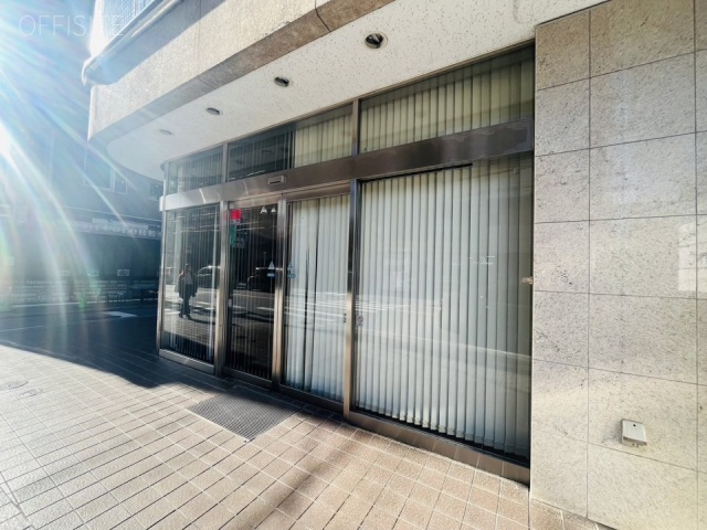 水戸屋壱番館 外観