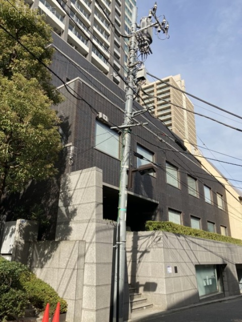 グローヴビル 外観
