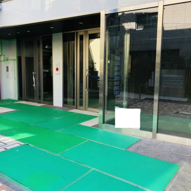 PRYME CUBE表参道 外観