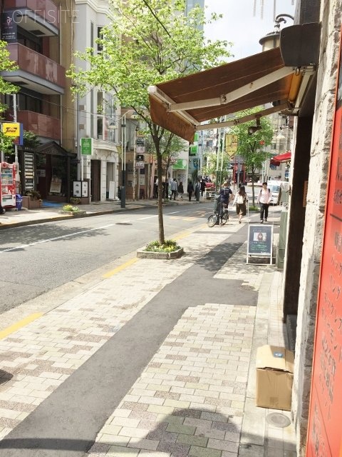 吉田ビル 画像