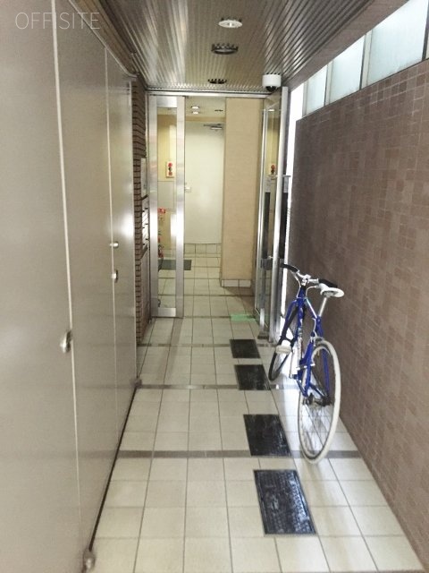 トウマン本社ビル 画像