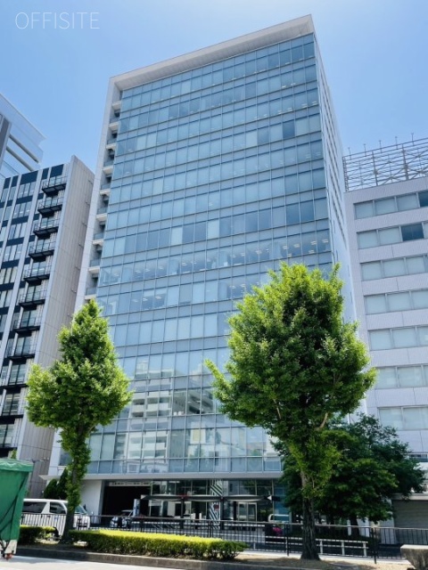 名古屋錦フロントタワー　外観