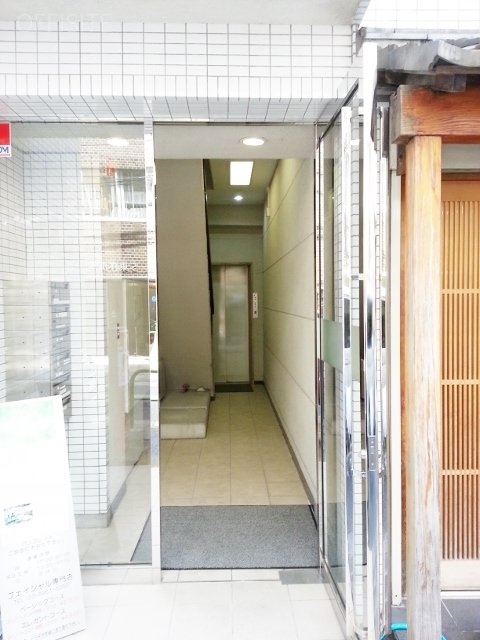 プラザ新橋 画像