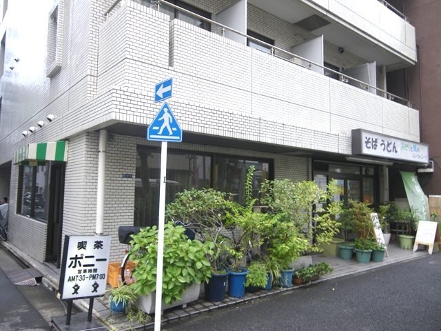 ヴェラハイツ日本橋蛎殻町ビル 画像