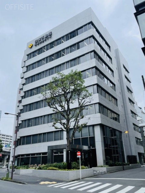 住友神保町ビル　外観
