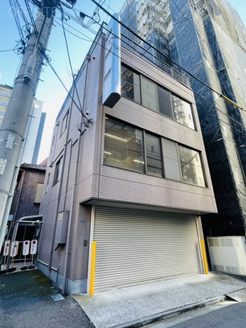 大林ビル　外観