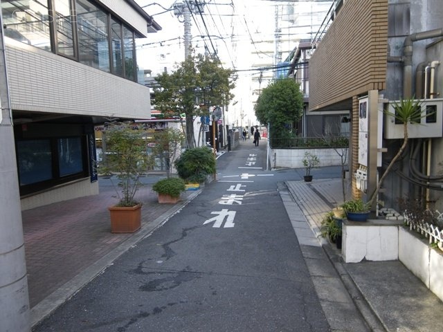 表参道N&Nビル 画像