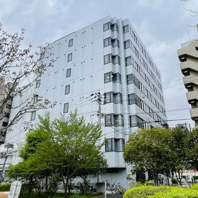 L.Biz仙台　外観