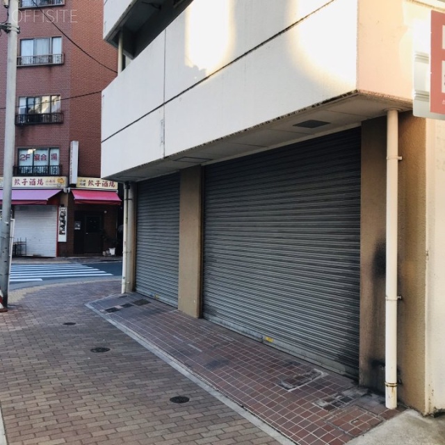 STYビル 外観