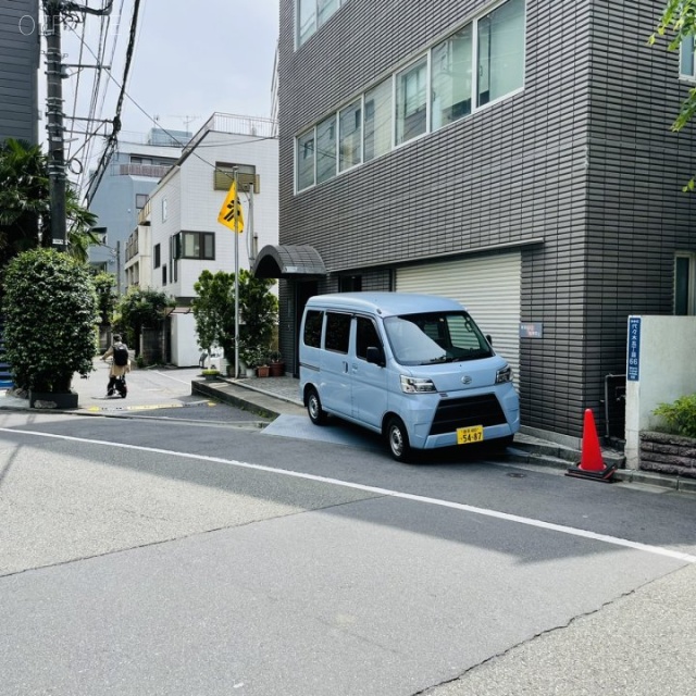 Jビル 外観