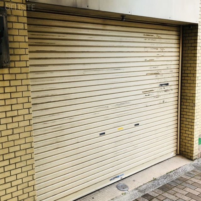 福田ビル 外観