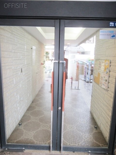 メゾン青南 画像