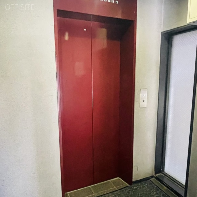 アイエフ外神田 エレベーター
