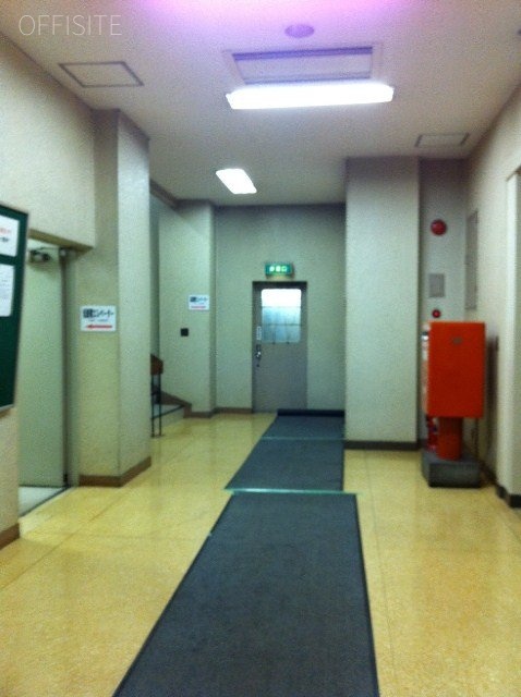 東急スカイラインビル 画像