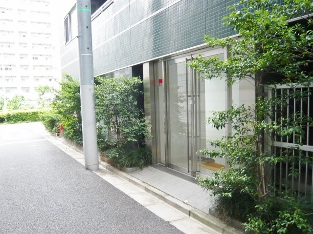 リヴシティ中央区築地ビル 画像