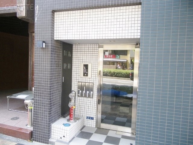 プライムイースト銀座ビル 画像
