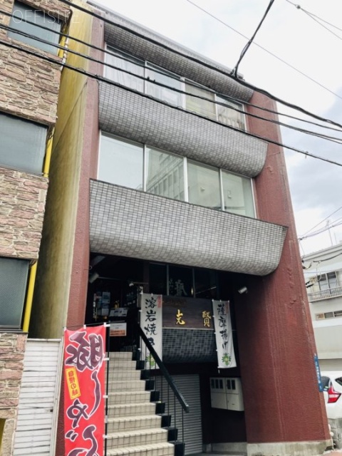 弥助第2レヂデンス 外観