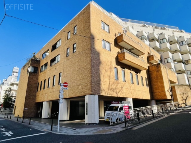 宝生ビル　外観