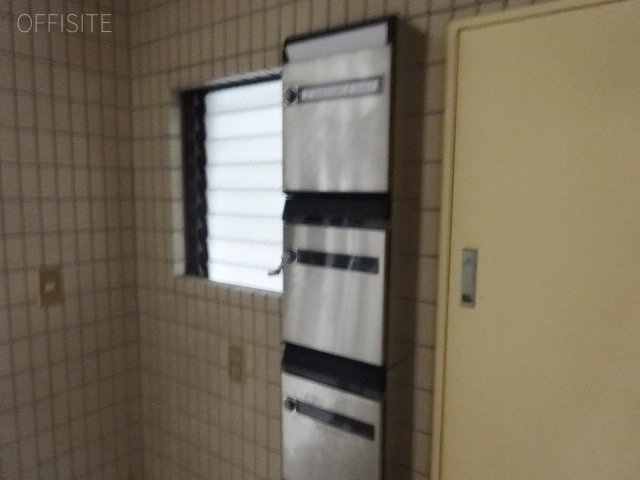 大坂ビル 画像