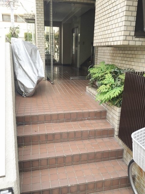 ウィルコート 外観