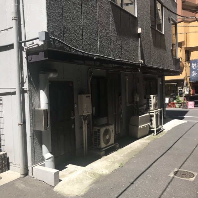 東神田ビル　外観