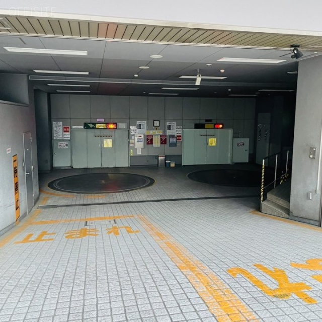 仙台青葉通ビル 駐車場