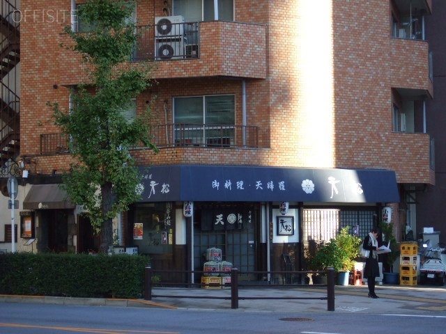 初穂ひがし京橋ビル 画像