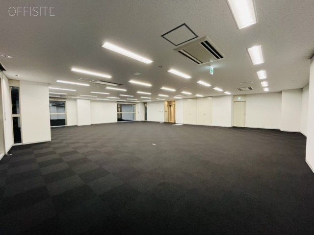 麹町スカイフィールド　内装